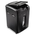 thumbnail image 1 of Swingline Stack-and-Shred 600M Auto Feed Micro-Cut Shredder, 600 Sheets, 1 of 13