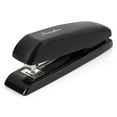 thumbnail image 1 of Swingline Standard Desktop Stapler Antimicrobial 25 Sheets Black - Full Size, 1 of 8