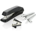 thumbnail image 1 of Swingline Stapler Value Pack, Standard Stapler, 15 Sheet Capacity, Includes Staples & Staple Remover (54567), 1 of 3