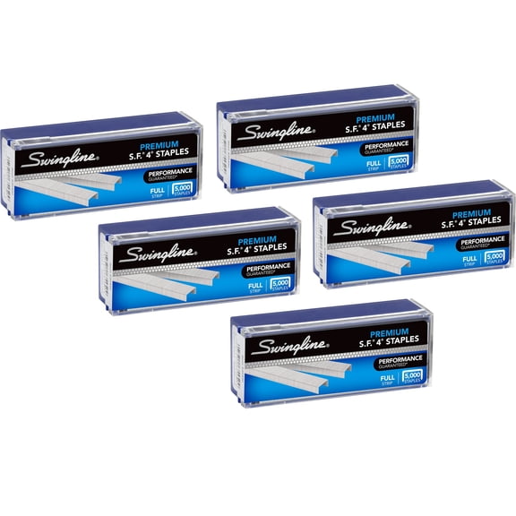 Swingline Staples 35481