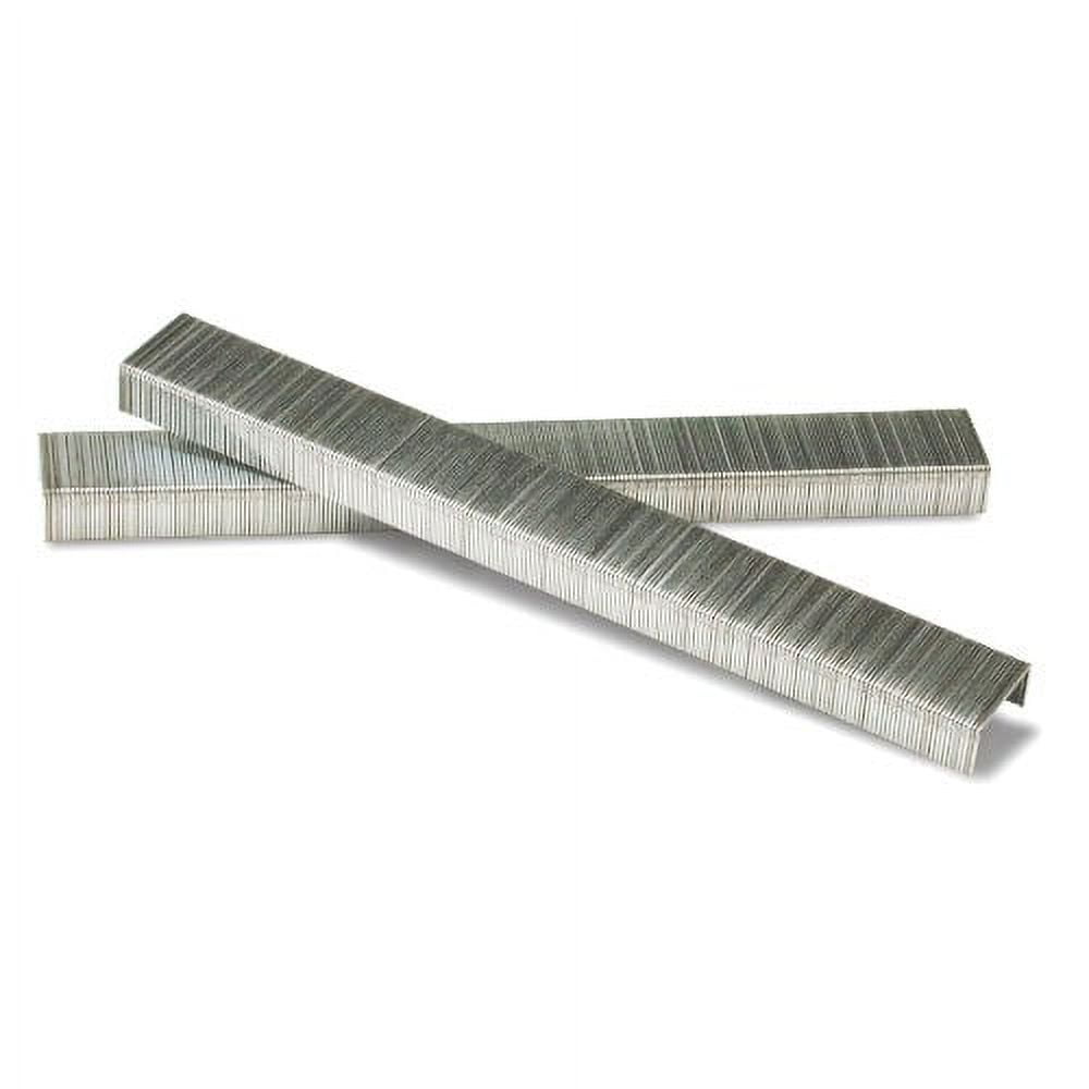 Swingline Staples, Standard, 1/4 inches Length, 210/Strip, 5000/Box, 1 ...