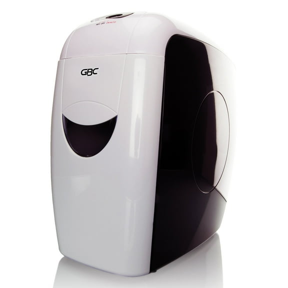 Swingline Style+ 7 Sheet Cross-Cut Shredder