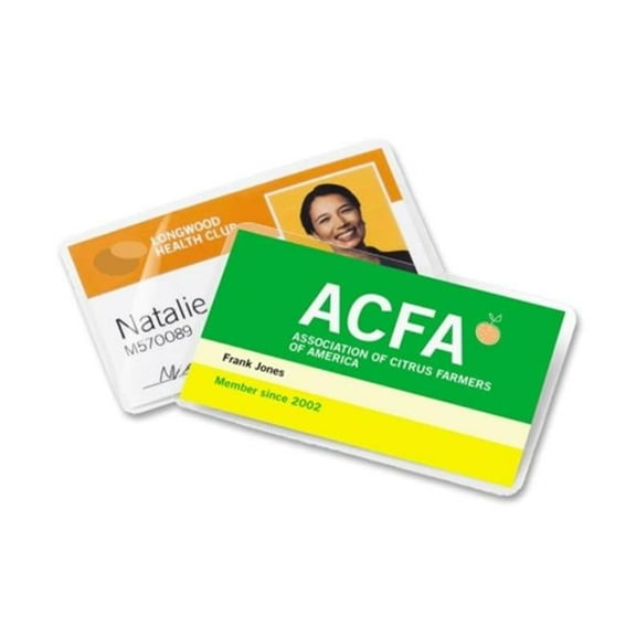 Swingline Swingline Laminate Pouch