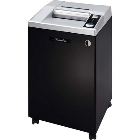 Swingline TAA Compliant CX25-36 Cross-Cut Commercial Shredder
