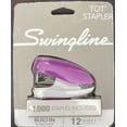 thumbnail image 1 of Swingline TOT Stapler 1000 Standard Staples Built-in Remover 12 Sheet Capacity, 1 of 2