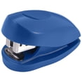 thumbnail image 1 of Swingline Tot Mini Stapler Built-in Staple Remover 12 Sheets True Blue - Mini, 1 of 7