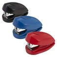 thumbnail image 1 of Swingline Tot Mini Stapler Built-in Staple Remover 12 Sheets Color Chosen For, 1 of 8