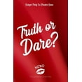 thumbnail image 1 of Swingner Party Ice Breaker Game Truth or Dare - For Consenting Couples Only: Perfect for Valentine's (Paperback) by Ashley's I Dare You Game Notebooks, 1 of 1