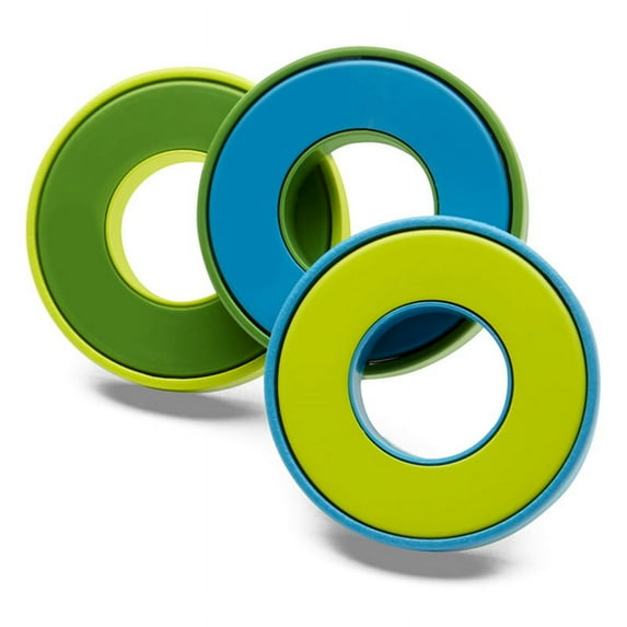 Swingo Silent Fidget Toy | Bundle of 10 Each