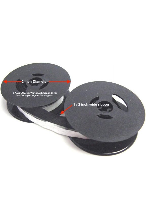 1200 Typewriter Ribbon (Black & White Correction Tape) FREE SHIPPING