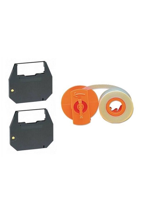 2410 Typewriter Cartridge Value Pack + Correction Spools