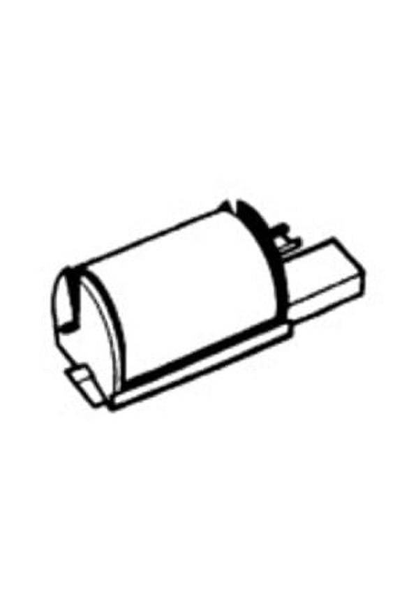 Cash Register Ink Roller Inker IR-40 IR-5-CR-SWI