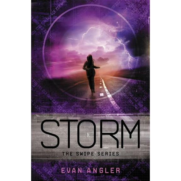 Swipe The Storm, (Paperback)