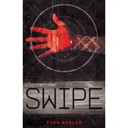 Swipe Swipe, Paperback