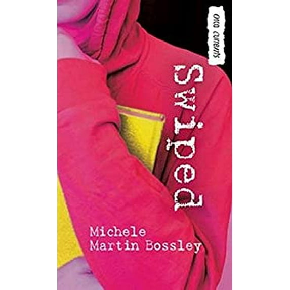 Pre-Owned Swiped (Paperback) 1551436469 9781551436463