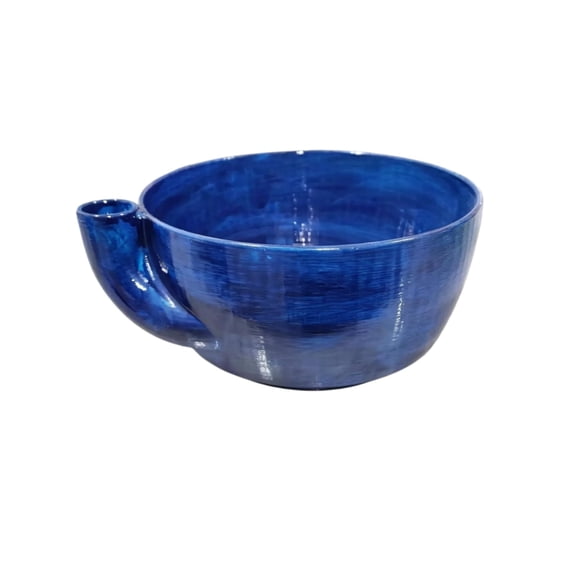 Swirl Bowl Fruit Rinse Bowl All-in-One Rinse and Drain Function with Gentle Washing Design 360-Degree Uniform Cleaning Versatile Use Kitchen Strainer Bowls