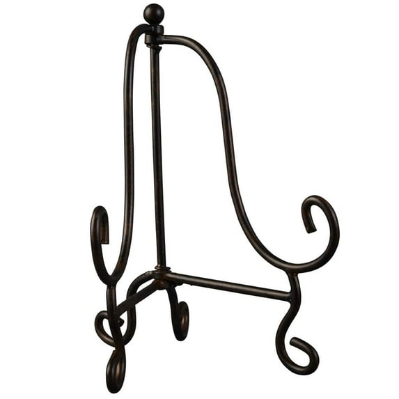 Swirl Easel By Studio Décor®