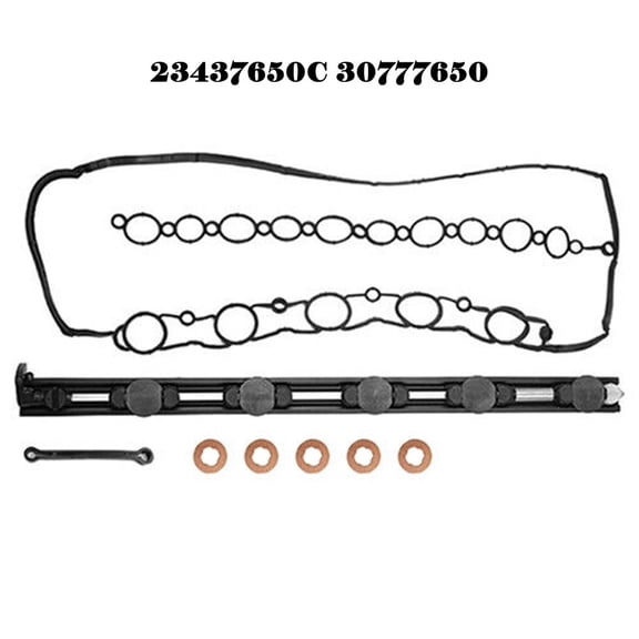 Swirl Flaps Throttle Kit For Volvo D5 C70 C30 V50 S40 S60 S80 V70 XC70 XC90 XC60