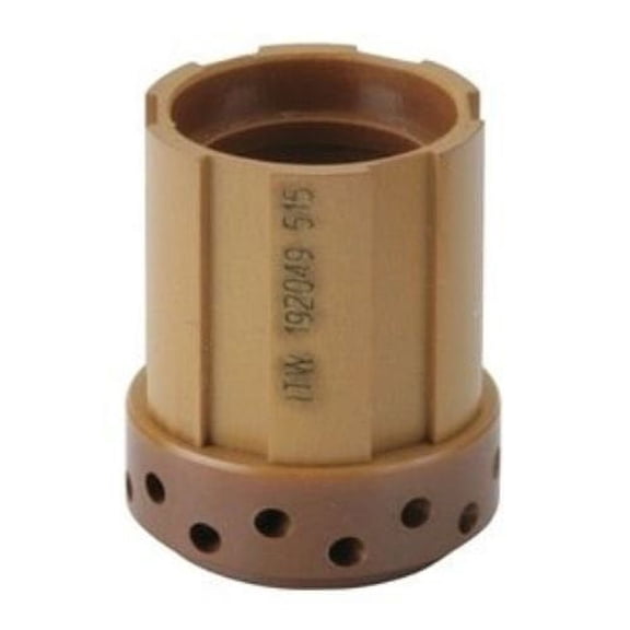 Swirl Ring 50A