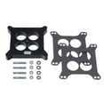 thumbnail image 1 of Swirl-Torque Plastic Phenolic Carburetor Spacer - 1 in. Holley & AFB, 1 of 1