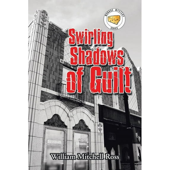 Swirling Shadows of Guilt