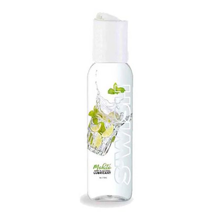 Swish Mohito-Mint 2oz