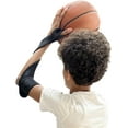 thumbnail image 1 of SwishGrid Basketball Off-Hand Shooting Wrap Strap - Shooting Aid for Basketball Training - Durable & Lightweight Basketball Shot Trainer for Kids & Adults, 1 of 5