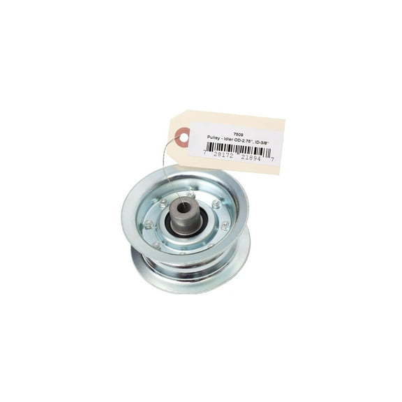 Swisher Idler Pulley 7509