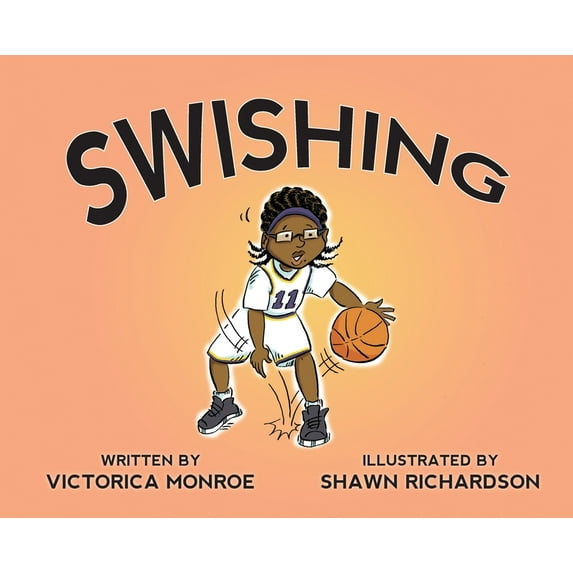 Swishing, (Hardcover)