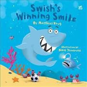 Swishs Winning Smile
