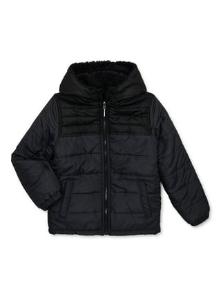 Boys size 4 best sale coat