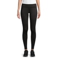 thumbnail image 1 of Swiss Alps Women's Faux Fur Lined Leggings, 1 of 6