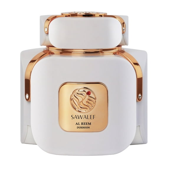 Swiss Arabian Dukhoon Al Reem, Air Freshener, Powder Room Fragrance, 5.2 oz