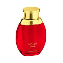 Swiss Arabian Imperial Arabia, Arabian Perfume for Women and Men, 3.4 oz