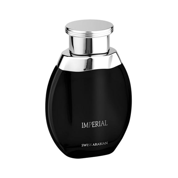 Swiss Arabian Imperial, Arabian Perfume for Men, 3.4 oz EDP Spray