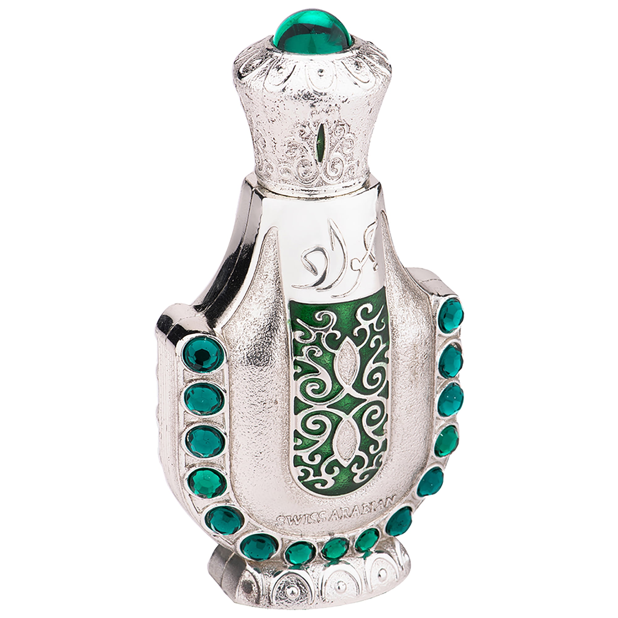 Swiss Arabian Jawad, 0.5 oz Oil - Walmart.com