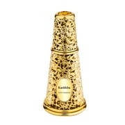 Swiss Arabian Kashkha, Arabian Perfume Oil for Women and Men, 0.6 oz