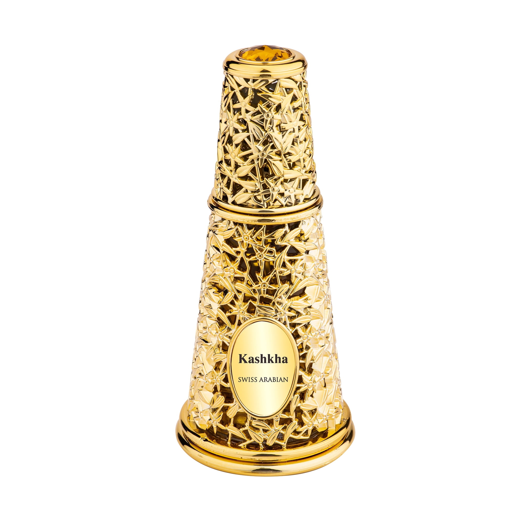 新品❤️Swiss Arabian❤️Kashkha EDP❤️美しいムスクの香り Swiss Arabian Kashkha, Arabian Perfume for Women and Men, 1.7 oz