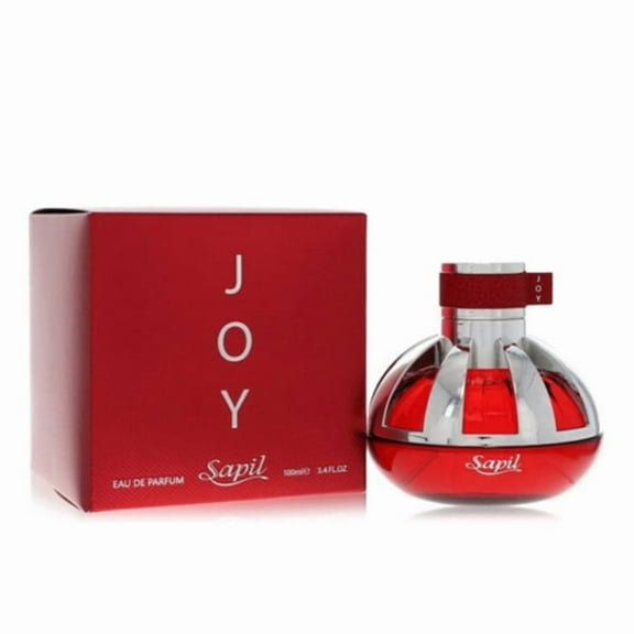 Swiss Arabian Ladies Sapil - Joy EDP Spray 3.38 oz Fragrances 6295124041112