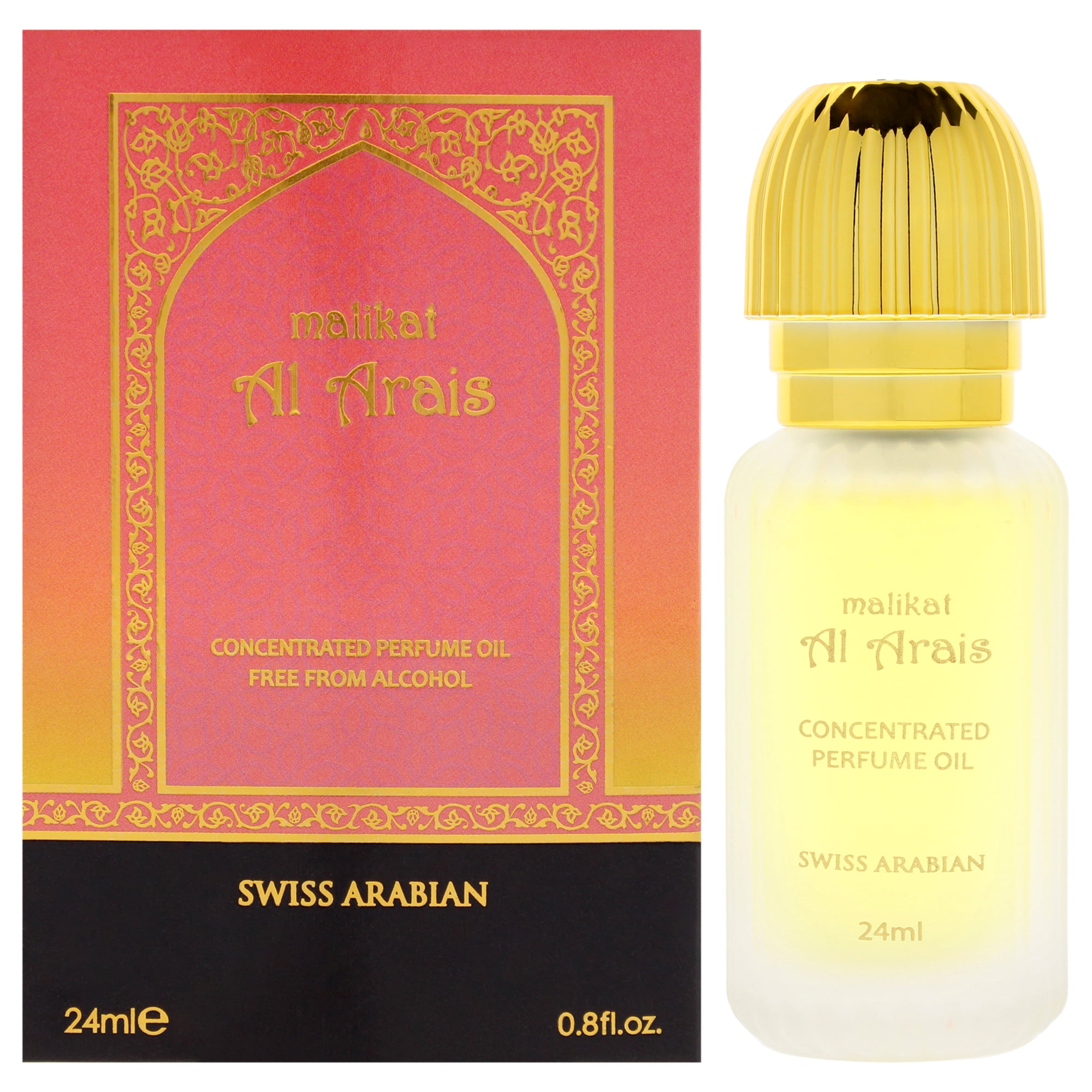 Swiss-Arabian-Malikat-Al-Arais