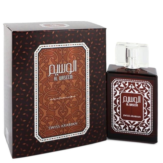 Swiss Arabian Eau De Parfum Spray - Walmart.com
