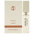 thumbnail image 1 of Swiss Arabian Musk 74 Poudre , EDP Spray MINI, 1 of 6