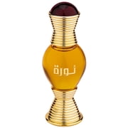 Swiss Arabian Noora, Perfume Oil for Women and Men, 0.67 oz