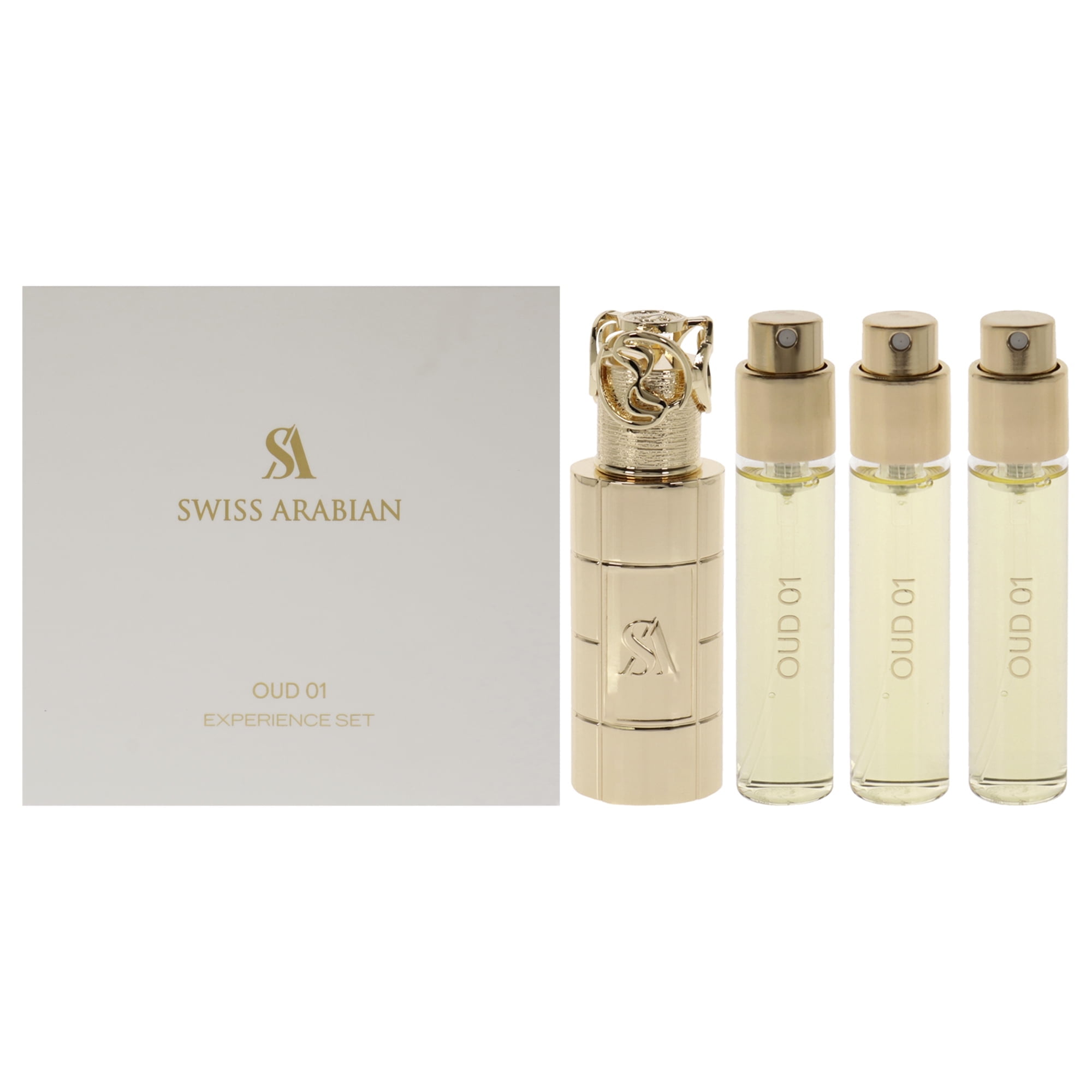 Oud Ispahan Mini