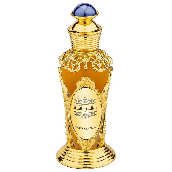 Swiss Arabian Rasheeqa, Perfume Oil for Women and Men, 0.67 oz