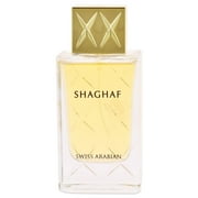 Shaghaf by Swiss Arabian, 2.5 oz EDP Spray for Women