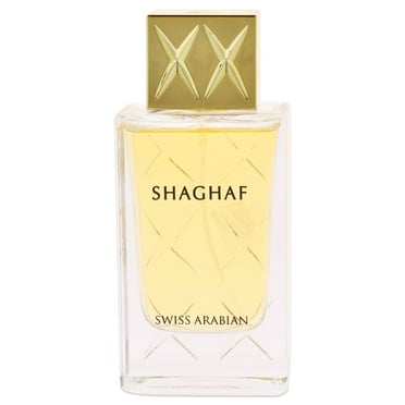 Shaghaf by Swiss Arabian, 2.5 oz EDP Spray for Women