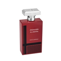 Swiss Arabian Shumoukh Al Ghutra, Arabian Perfume for Men, 3.4 oz EDP Spray