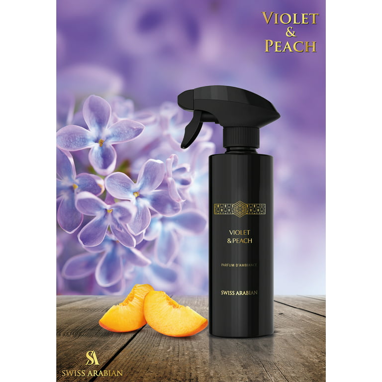 Swiss Arabian Amber 07 by Swiss Arabian Eau de Parfum Spray (Unisex) 1.7 oz