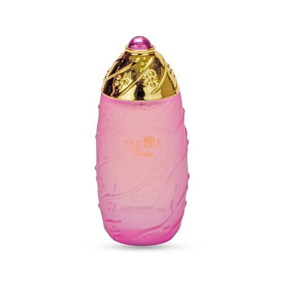 Swiss Arabian Zahra Candy, Concentrated Perfume Oil, 1 oz